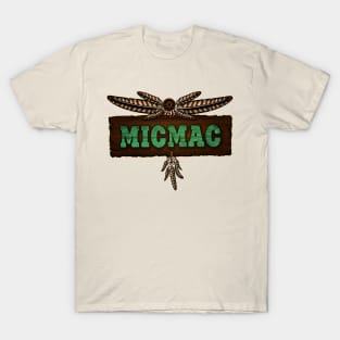 Micmac People T-Shirt